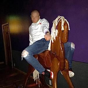 Meet your Posher, Morgan